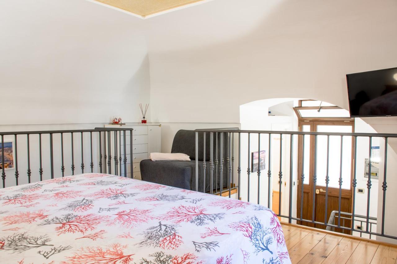 Casa Resilienza Vico Equense - 5 Min Dal Mare Apartment Exterior photo