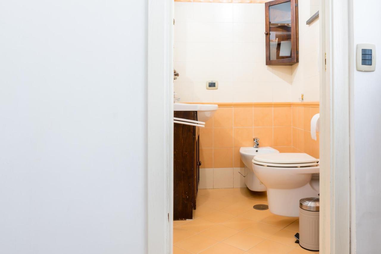 Casa Resilienza Vico Equense - 5 Min Dal Mare Apartment Exterior photo