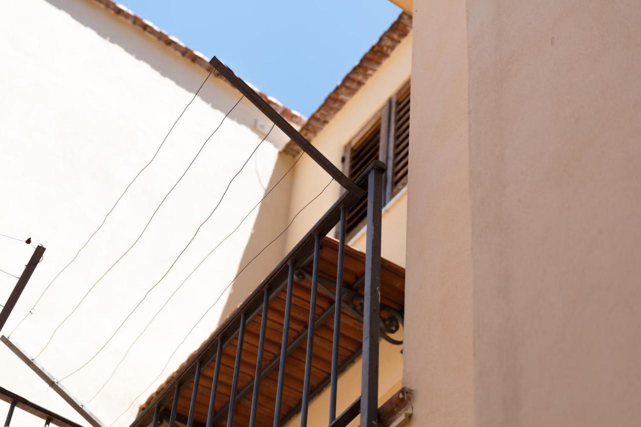 Casa Resilienza Vico Equense - 5 Min Dal Mare Apartment Exterior photo